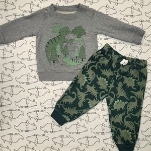 ° SZ 12MO • Matching Outfit °